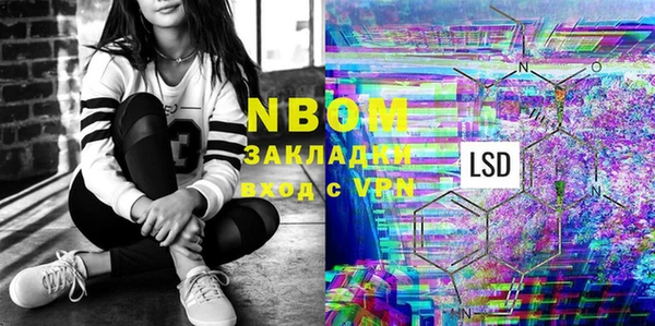 молекула духа Новокубанск